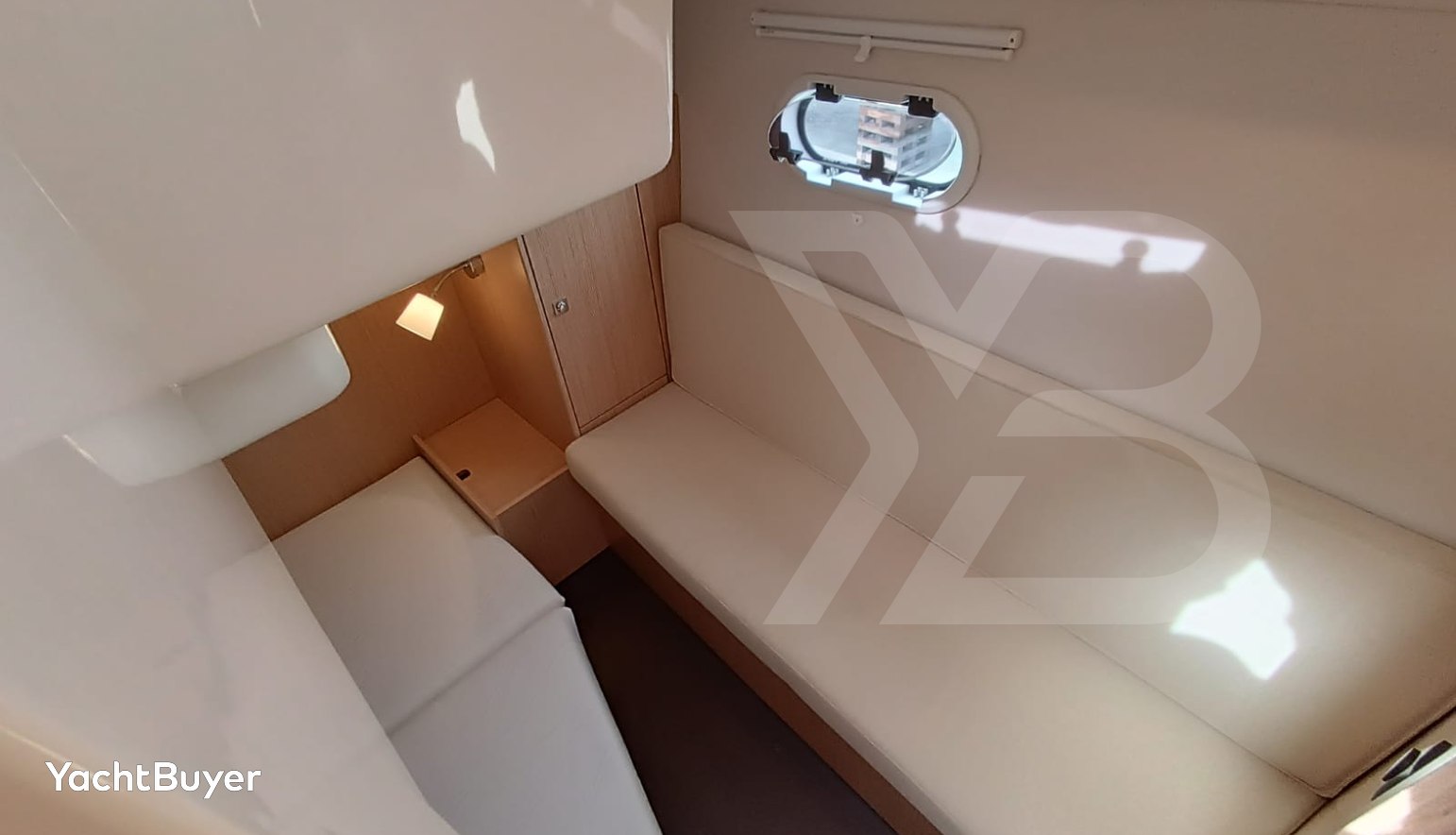 2022 Bavaria S29 Style