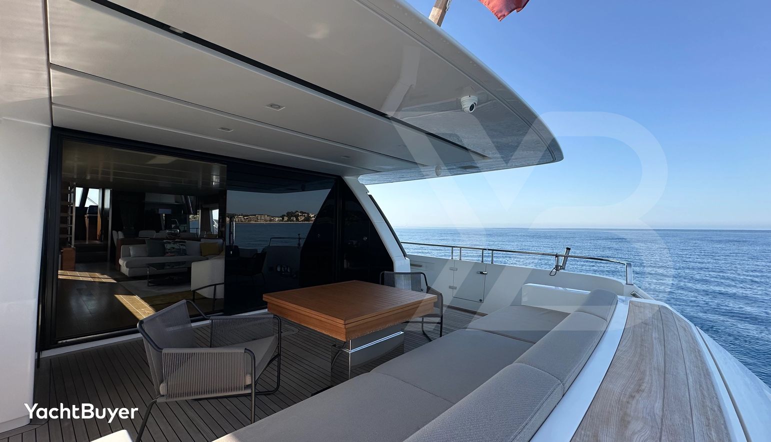 MARCO POLO III