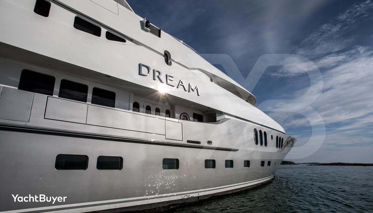DREAM
