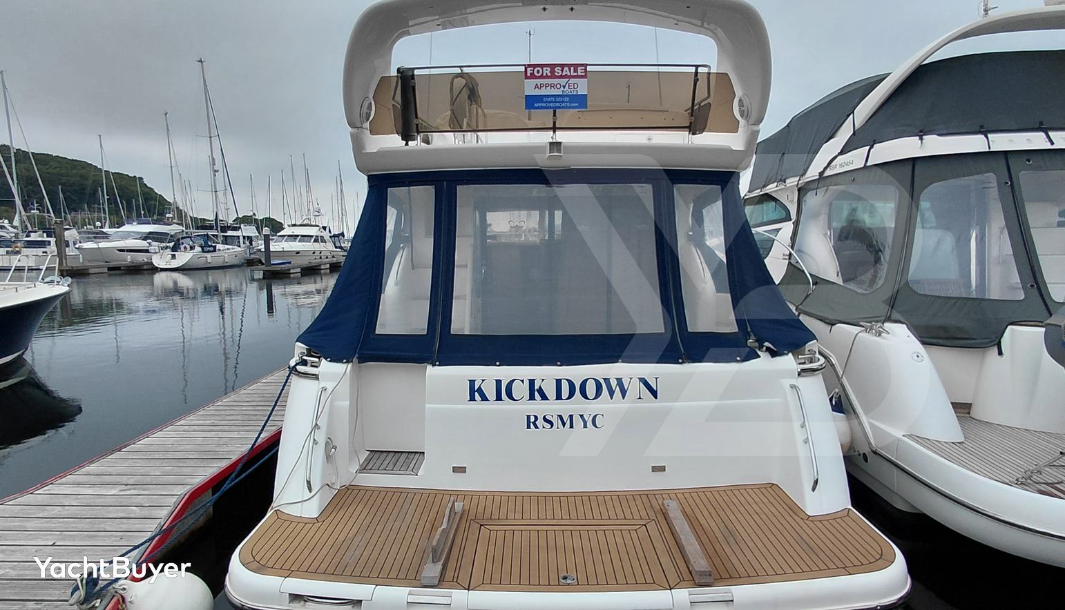 Kickdown