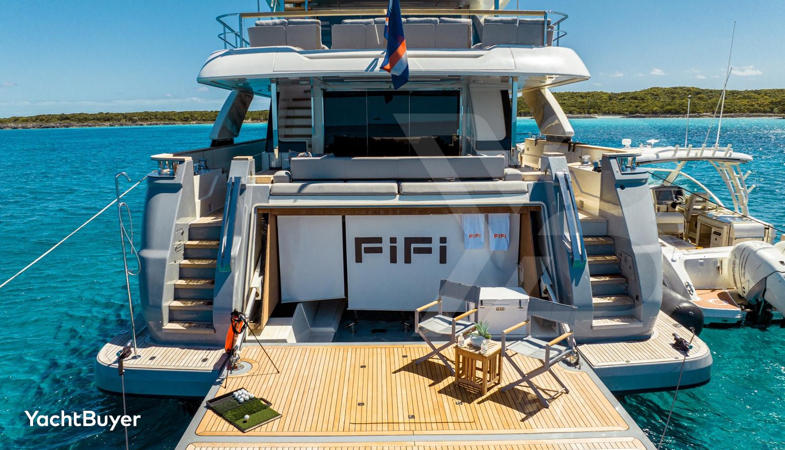 FIFI