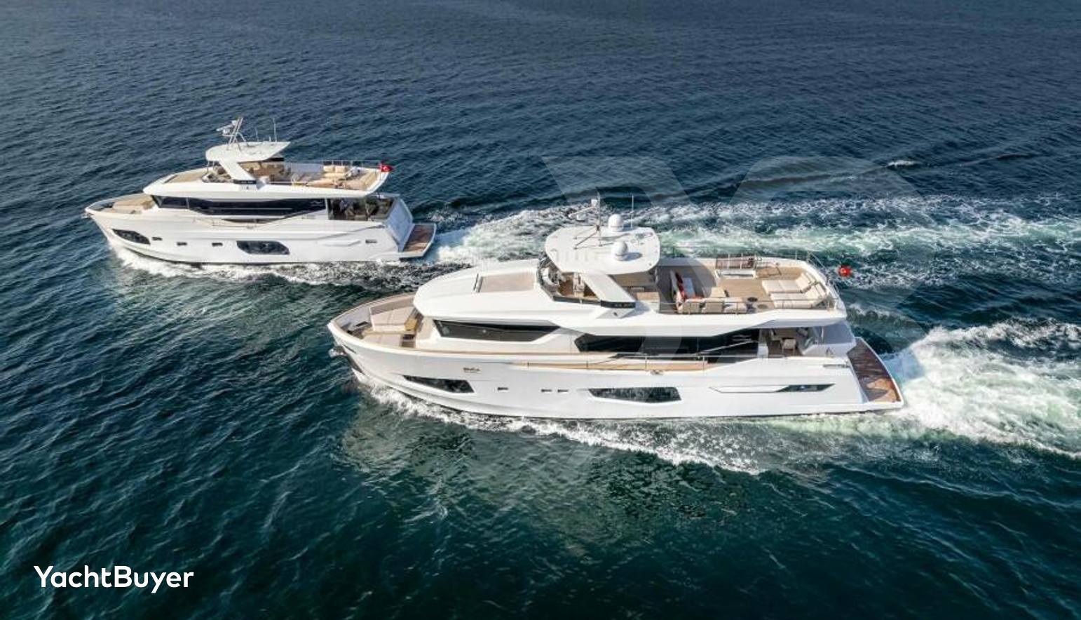 NUMARINE 22XP/07
