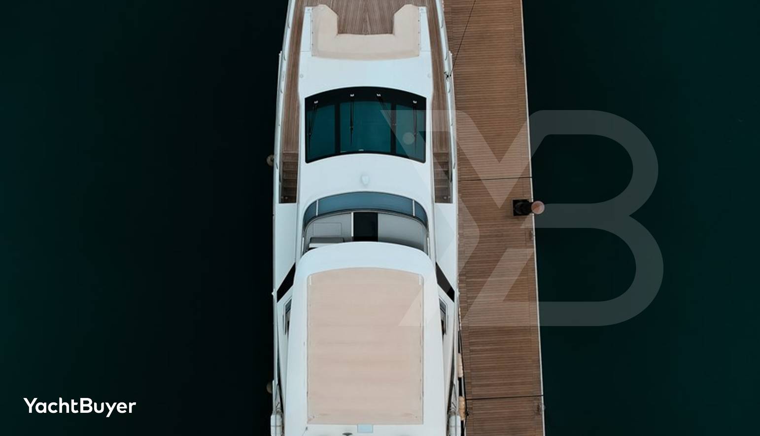 AZIMUT GRANDE 27M #23