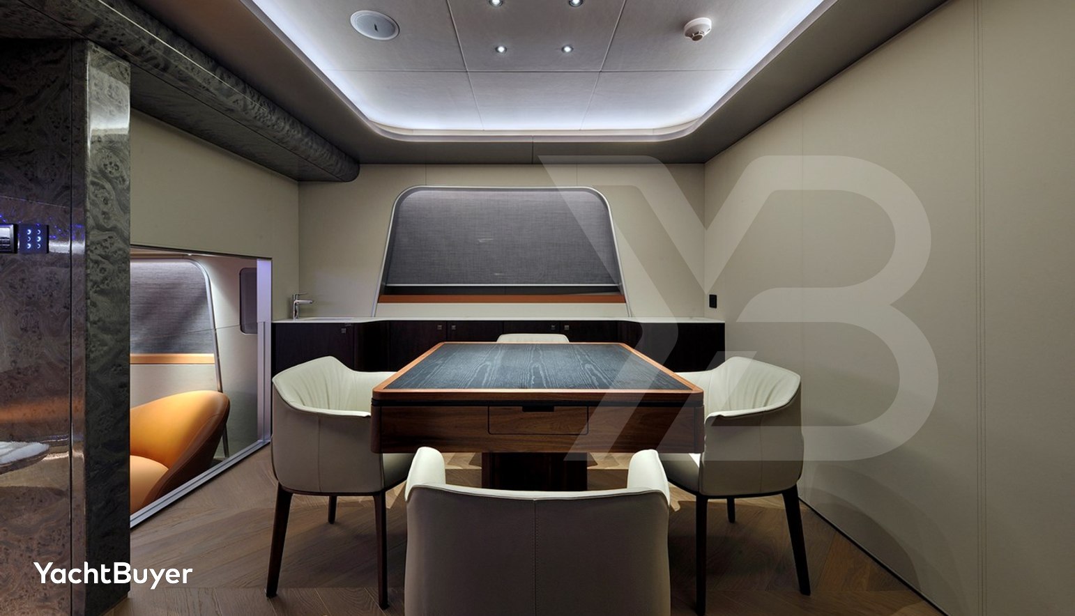 ALLEGRO FLYBRIDGE 98