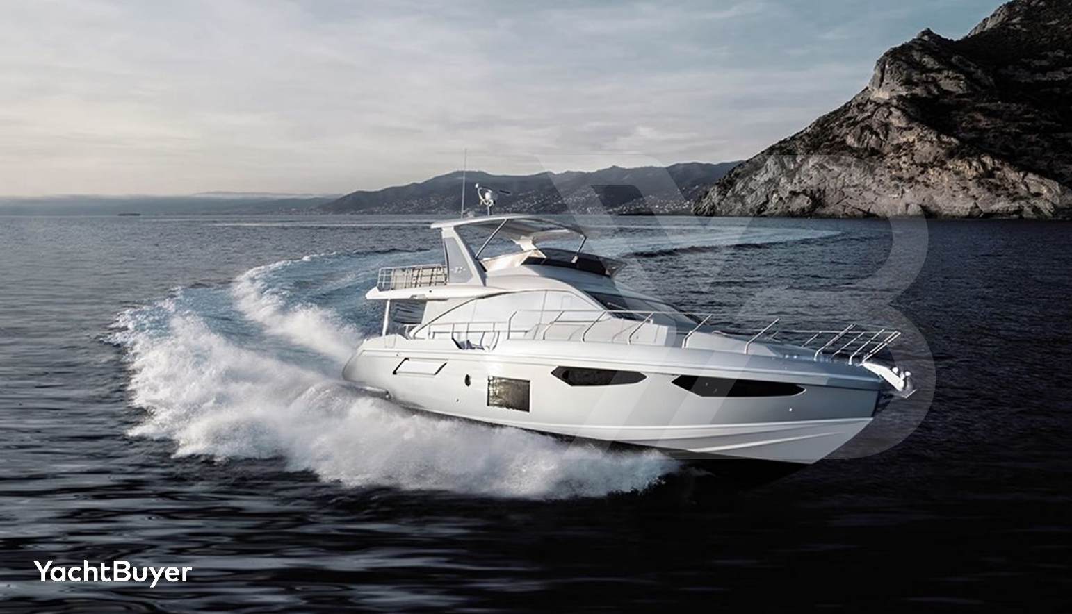 AZIMUT 60 FLY