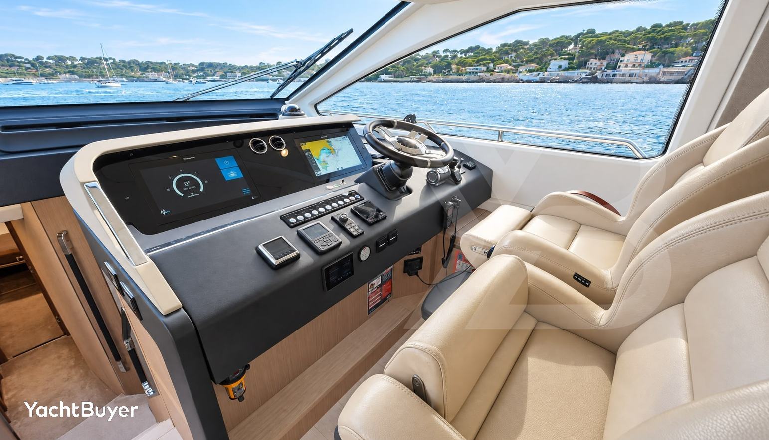 BELLA KATRIN - AZIMUT 72