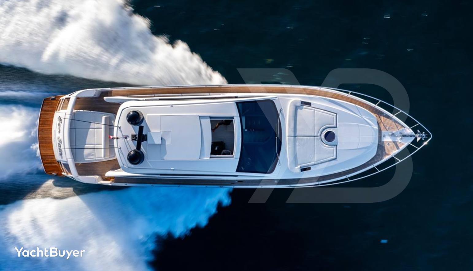 SEA SUITE I