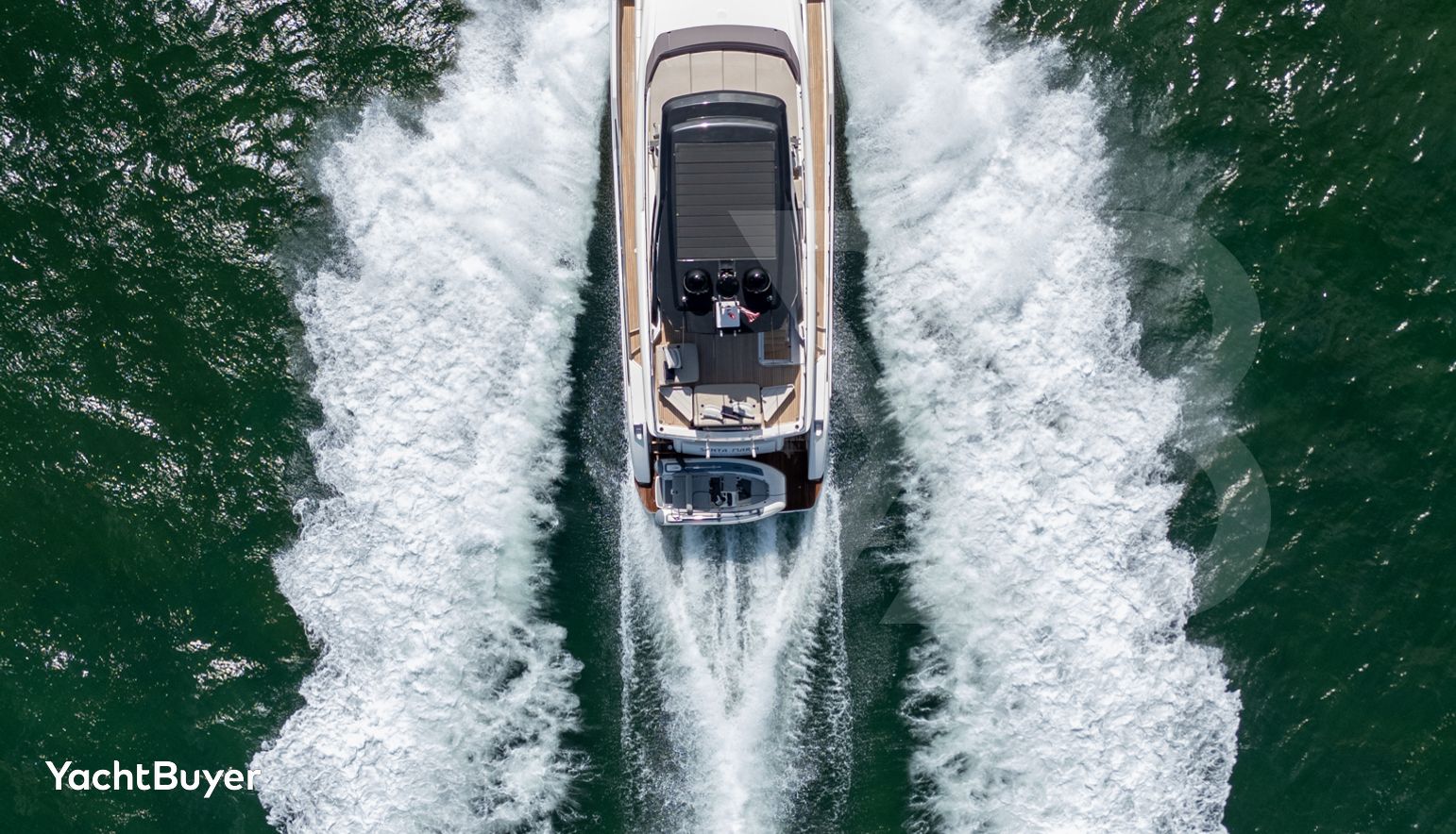 2024 Ferretti 720