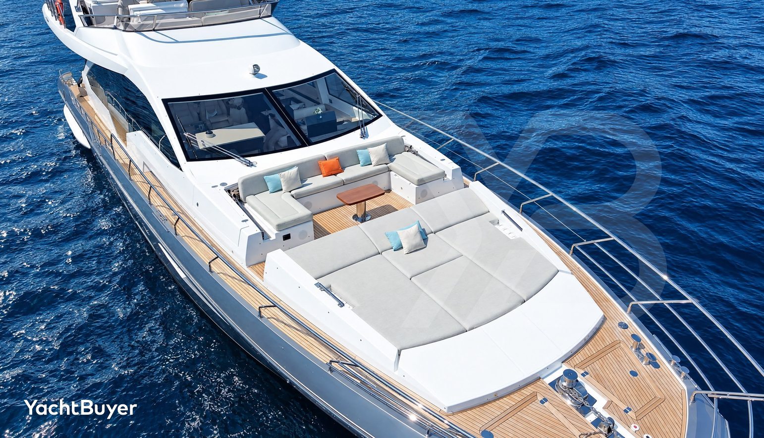 BELLA KATRIN - AZIMUT 72