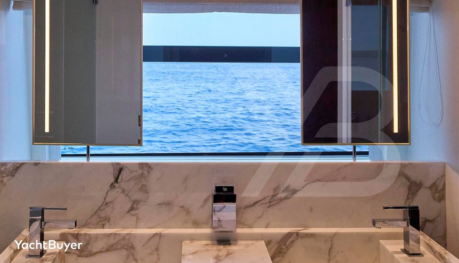 SANLORENZO SL102 ASYMMETRIC