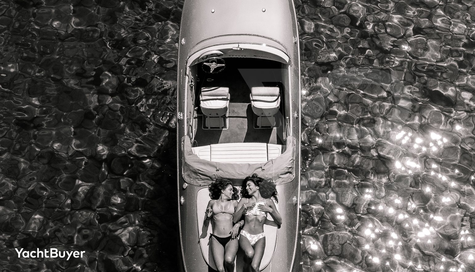 Seven Seas Yachts Venus Speedster 22ft