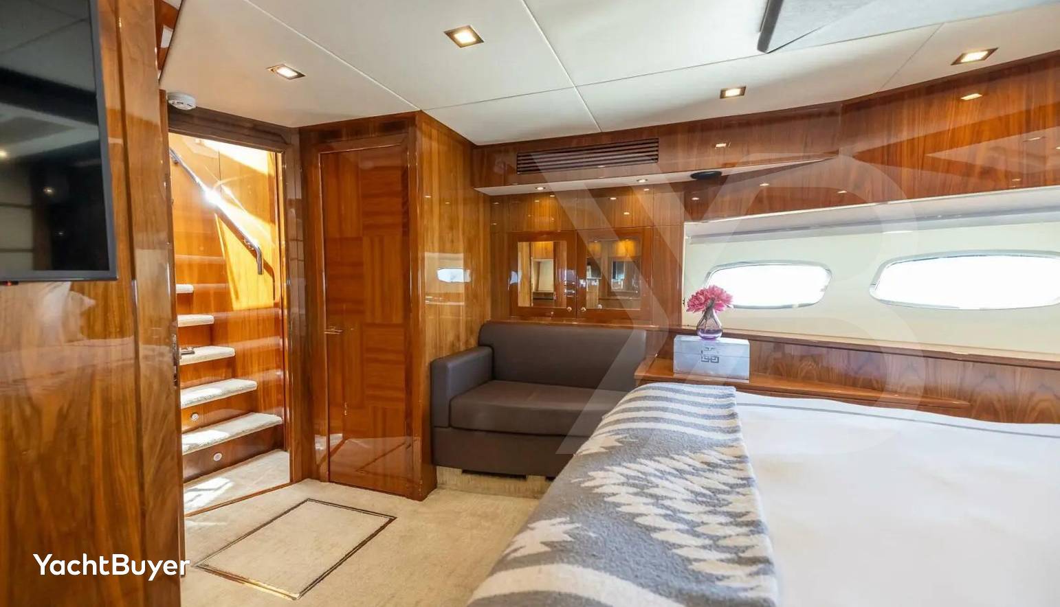 Indecent Proposal Iv