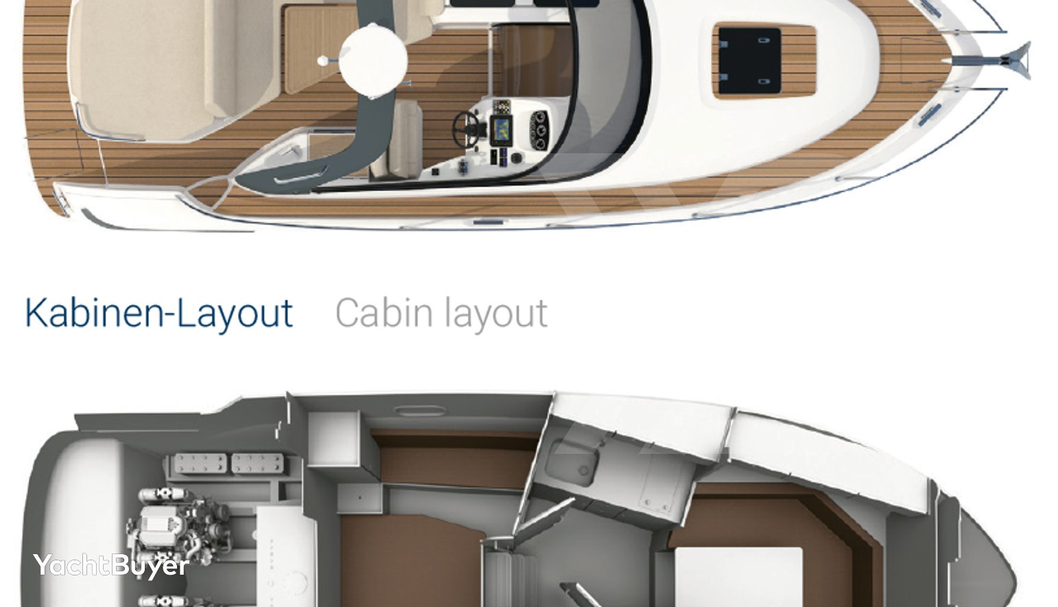 2022 Bavaria S29 Style