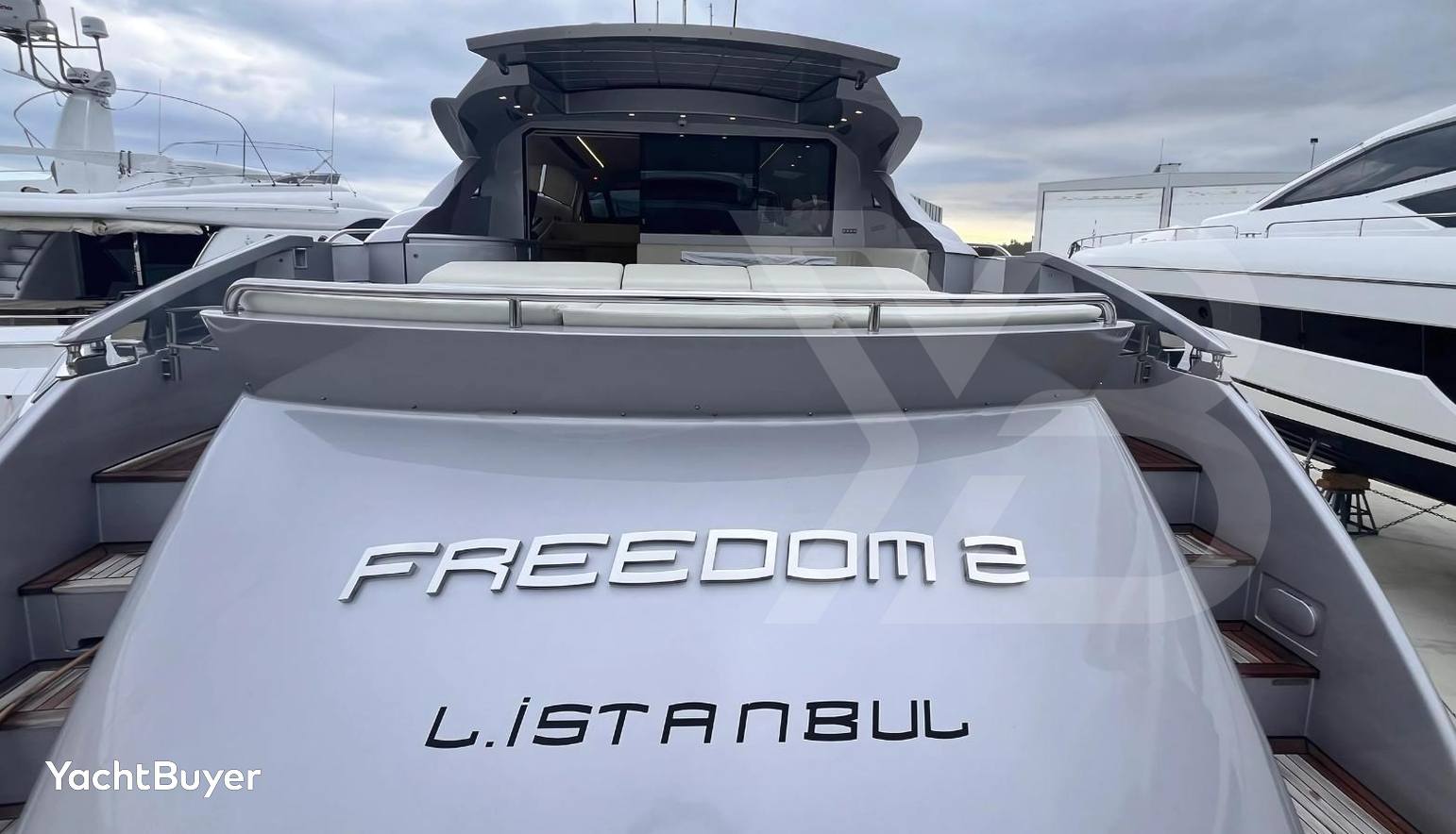 FREEDOM 2