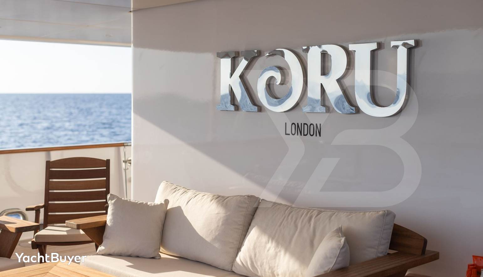 Koru