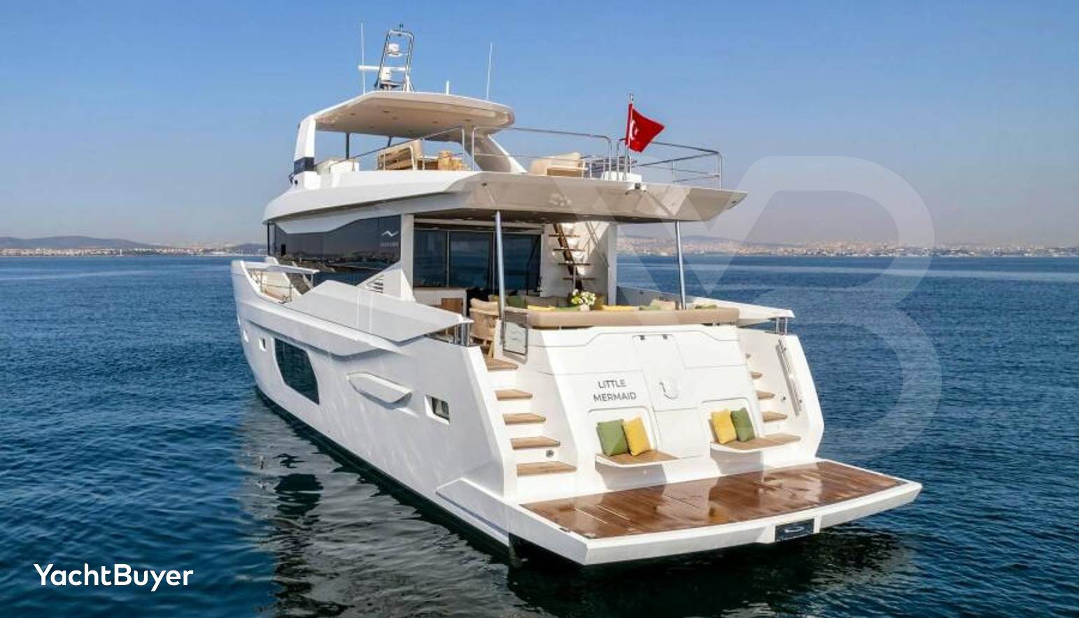 NUMARINE 22XP/07