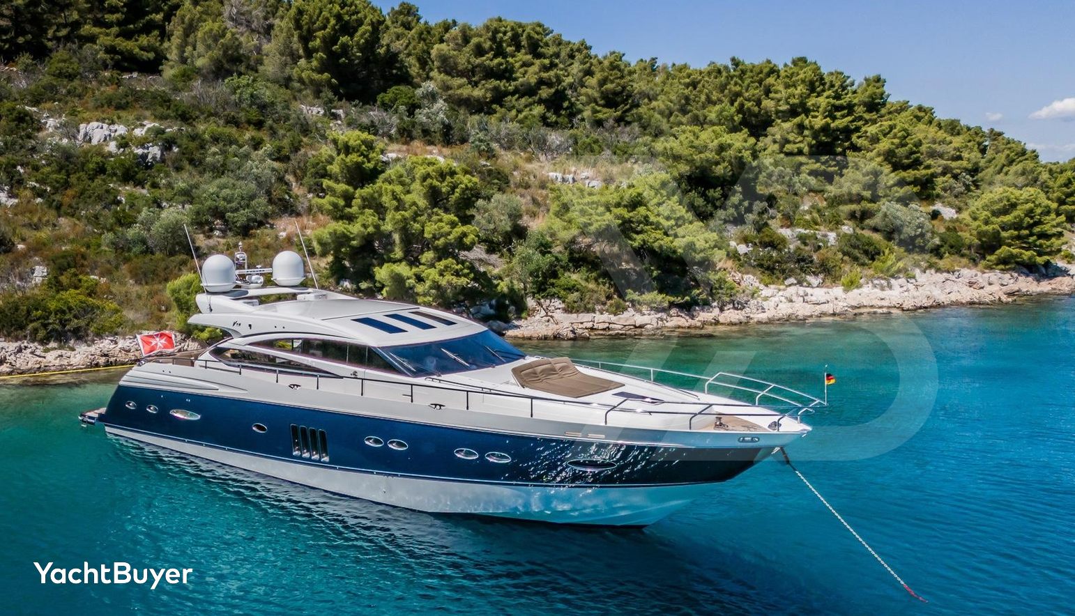 Gitana II