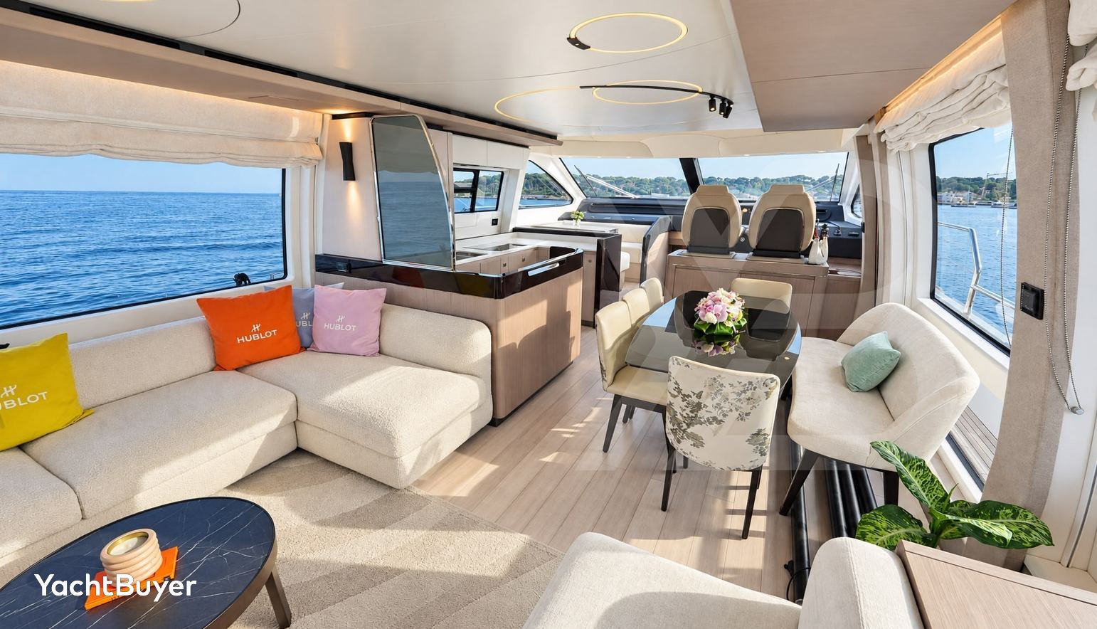 BELLA KATRIN - AZIMUT 72