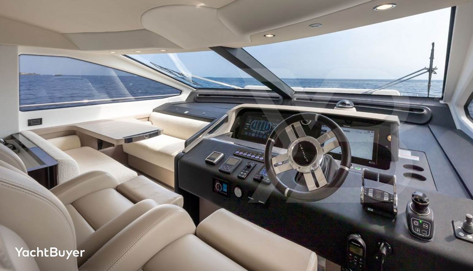BELLA KATRIN - AZIMUT 72