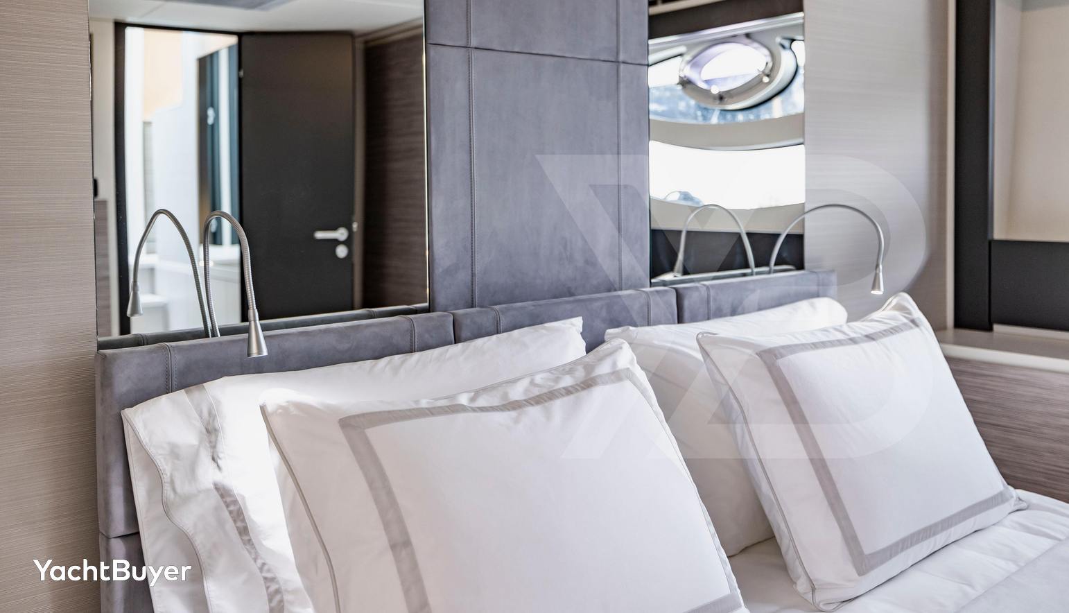 SEA SUITE I