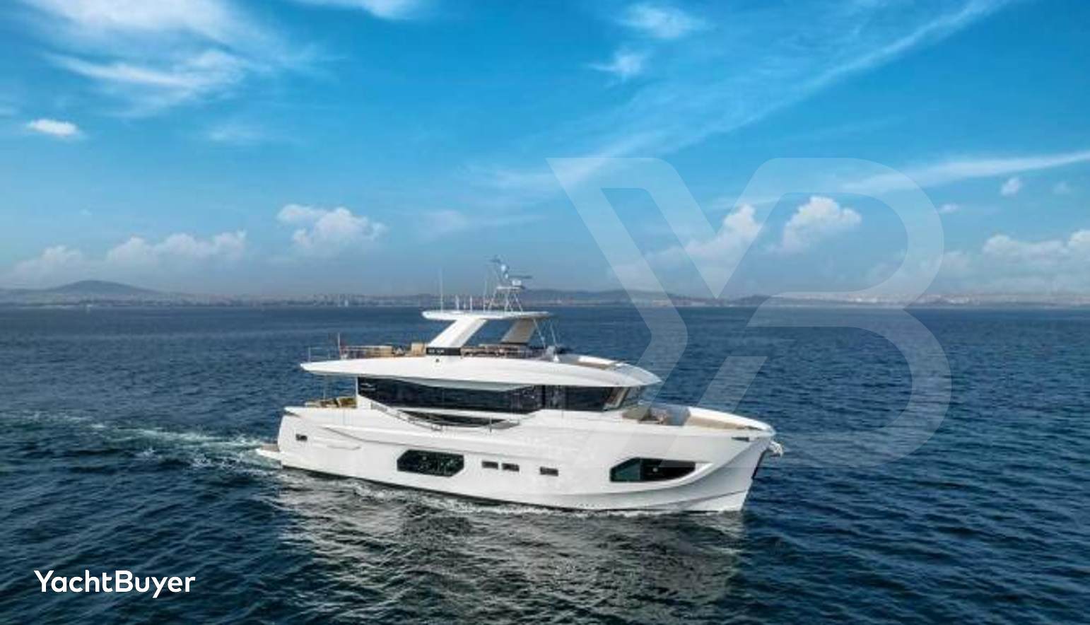 NUMARINE 22XP/07