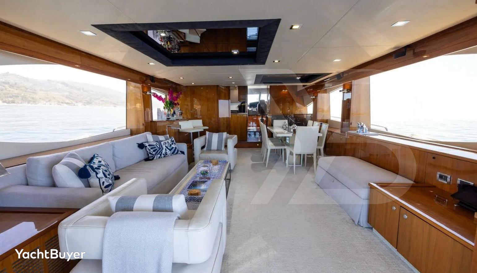 Indecent Proposal Iv