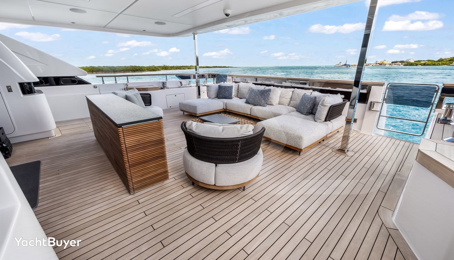 Navetta 42