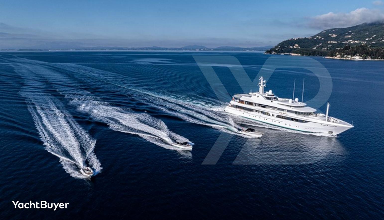 LADY MARINA