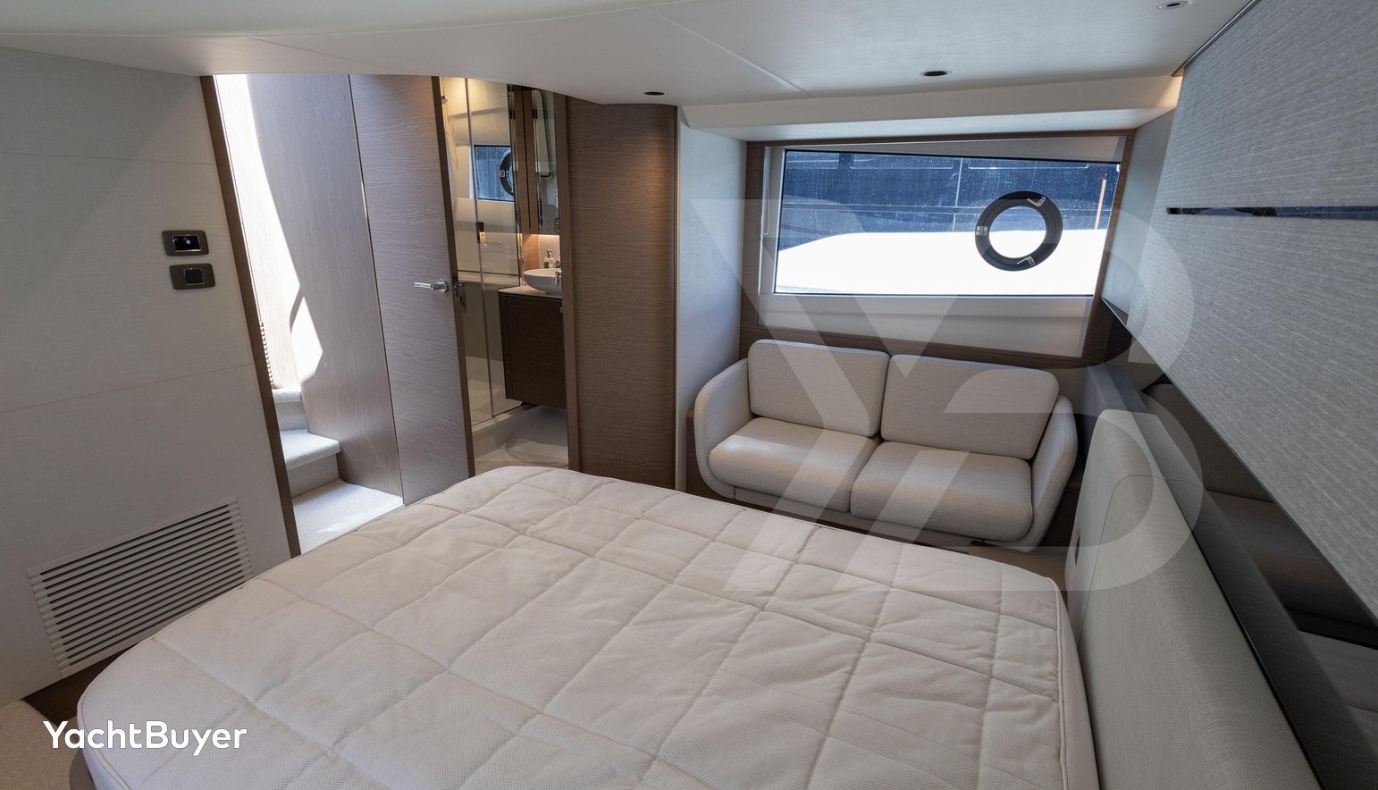 3 CABIN DECK VERSION