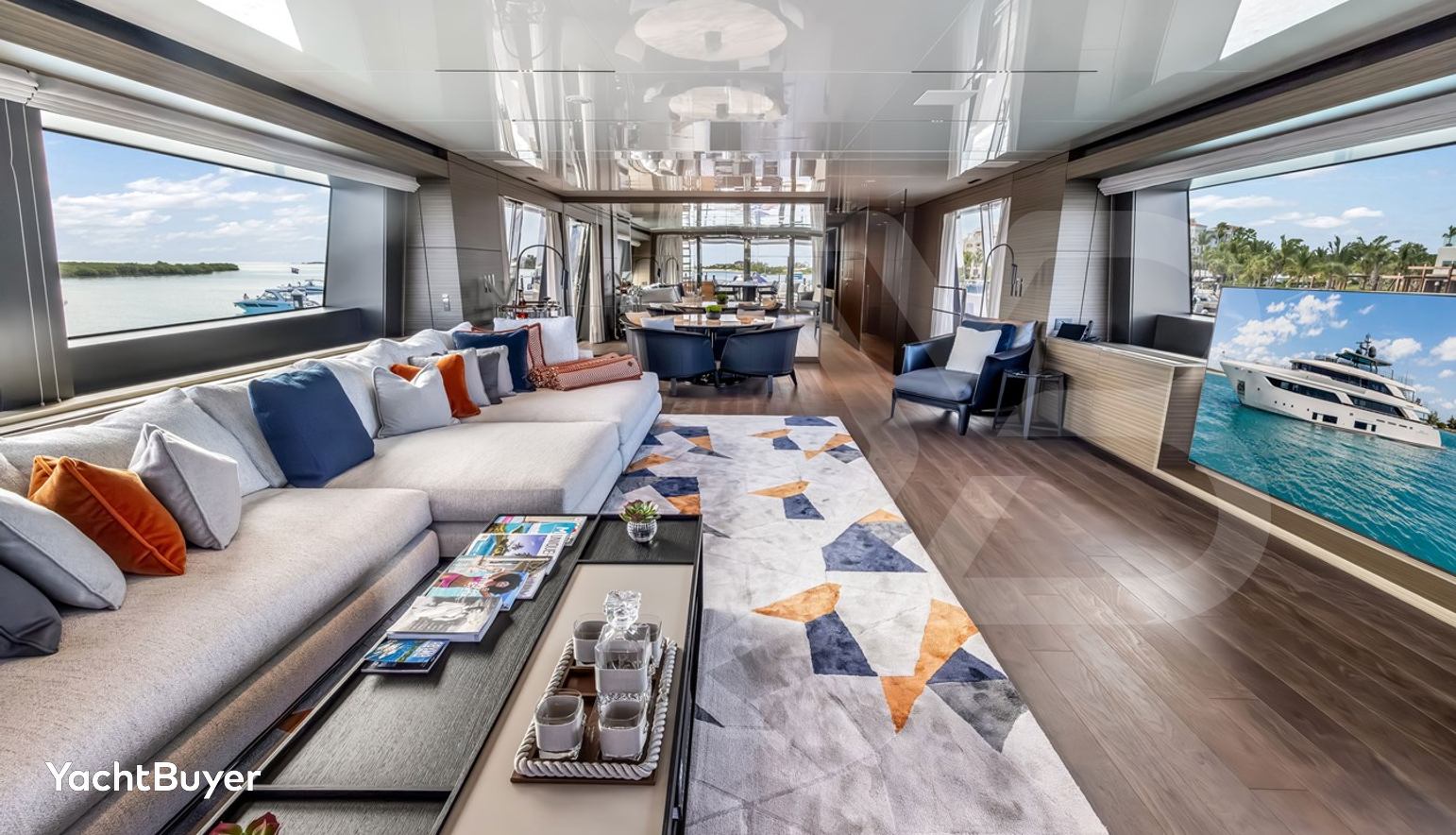 Navetta 42