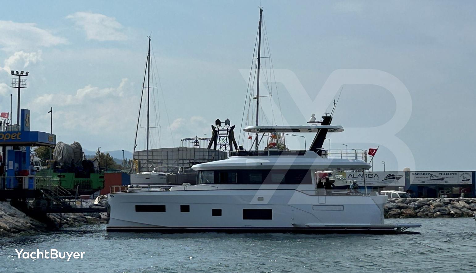 Sirena 58 