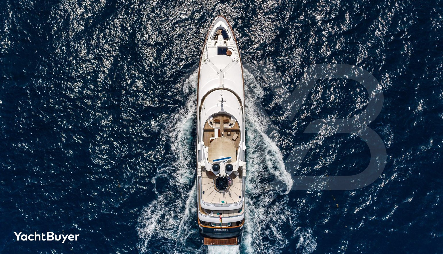 SEASCAPE V