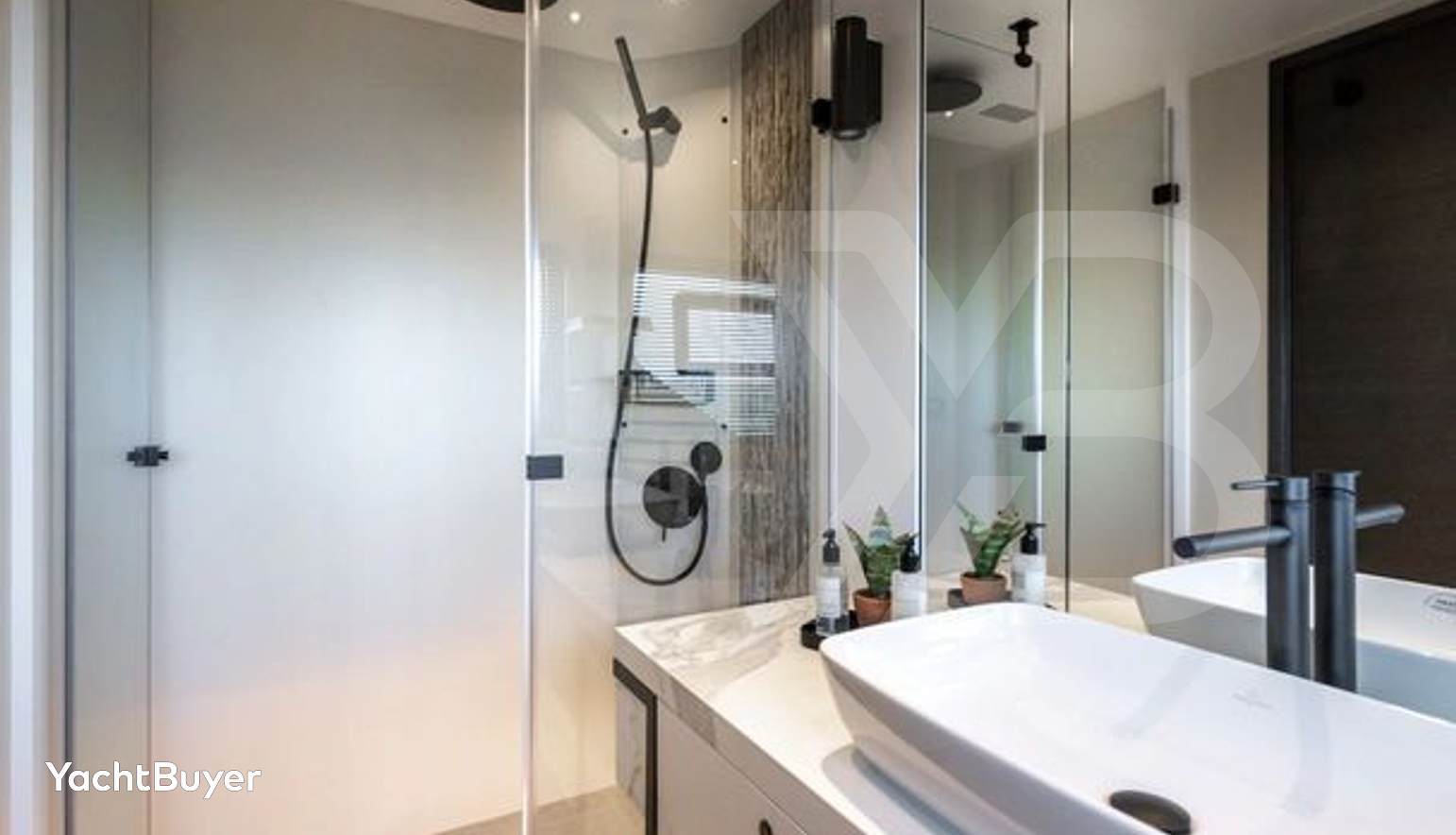 NUMARINE 22XP HULL #7