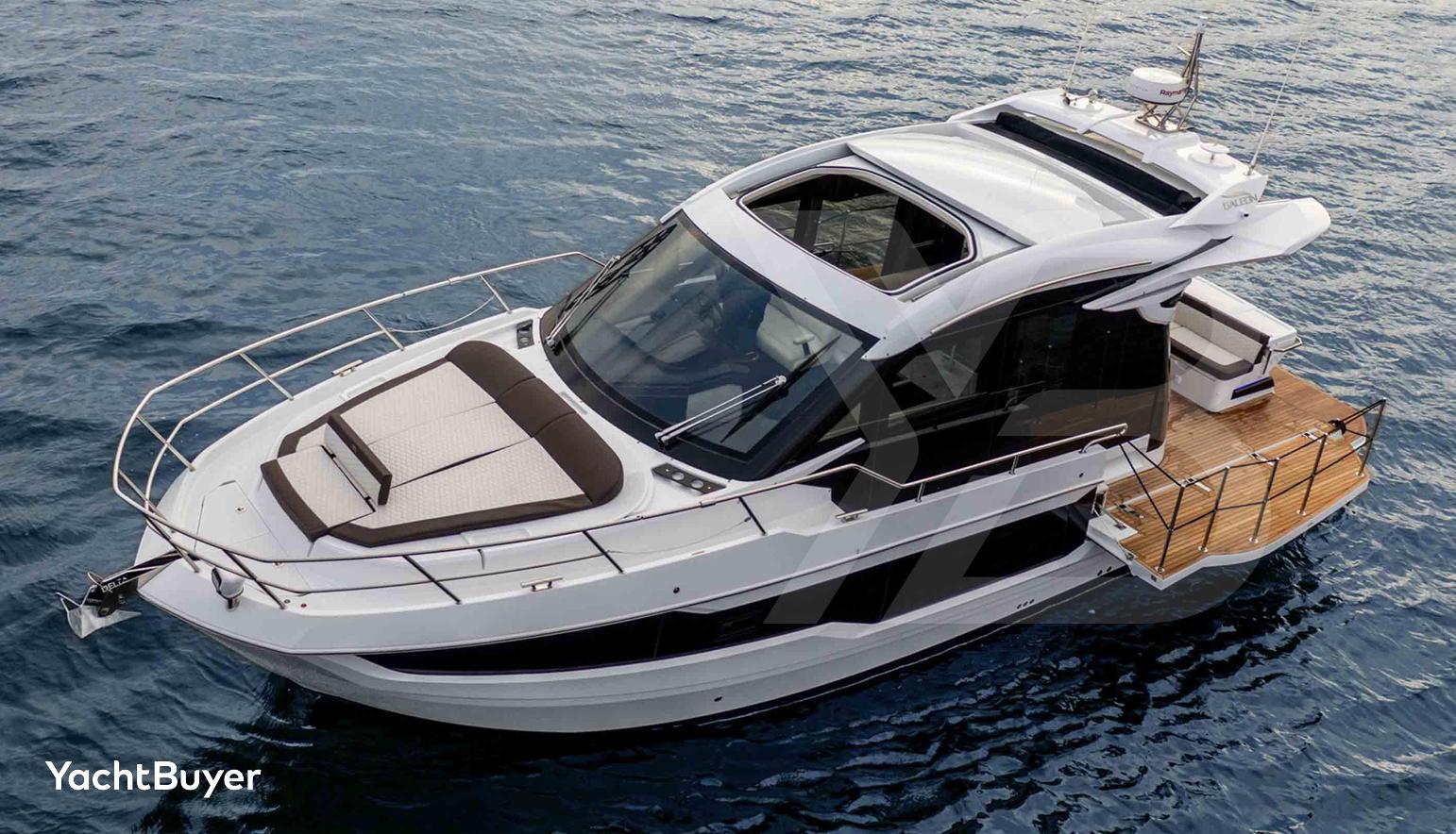 GALEON 410 HTC