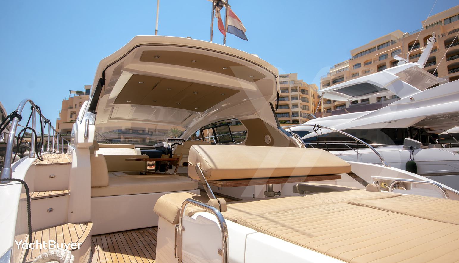 OCEAN FIVE V