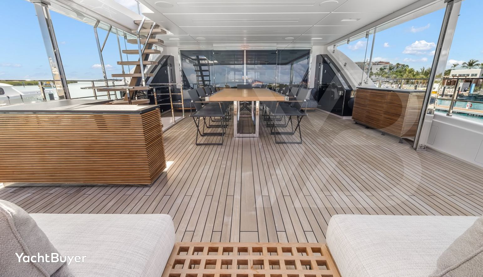 Navetta 42