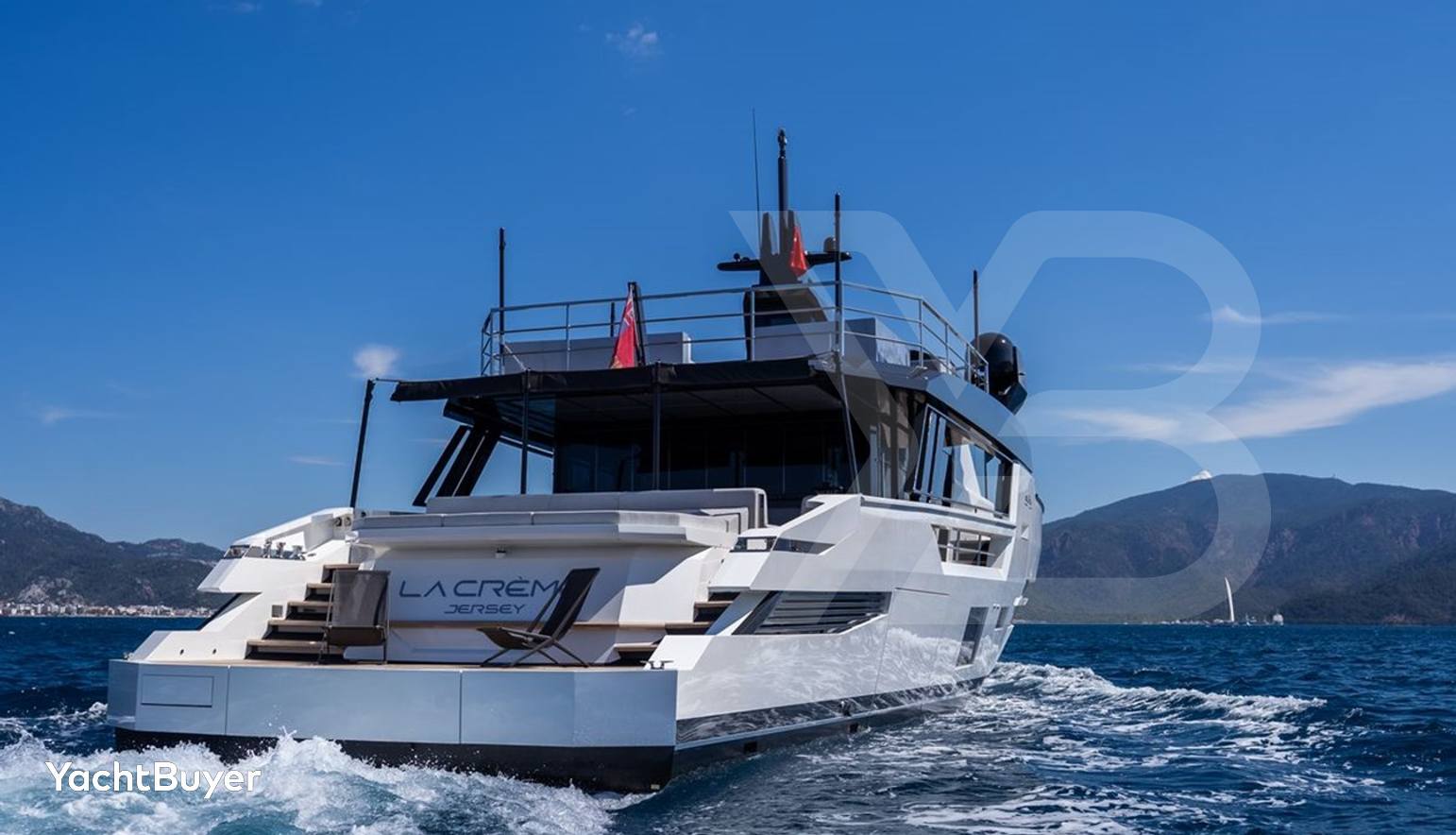ARCADIA SHERPA 80 XL LA CREME