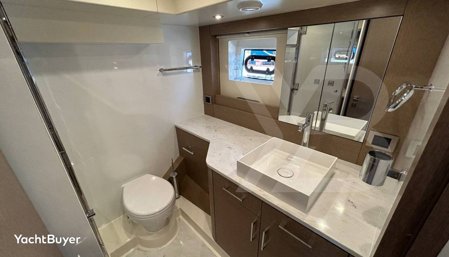 Sirena 58 