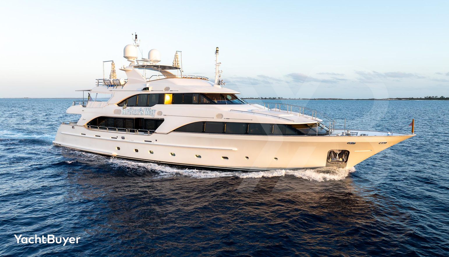 BENETTI CLASSIC