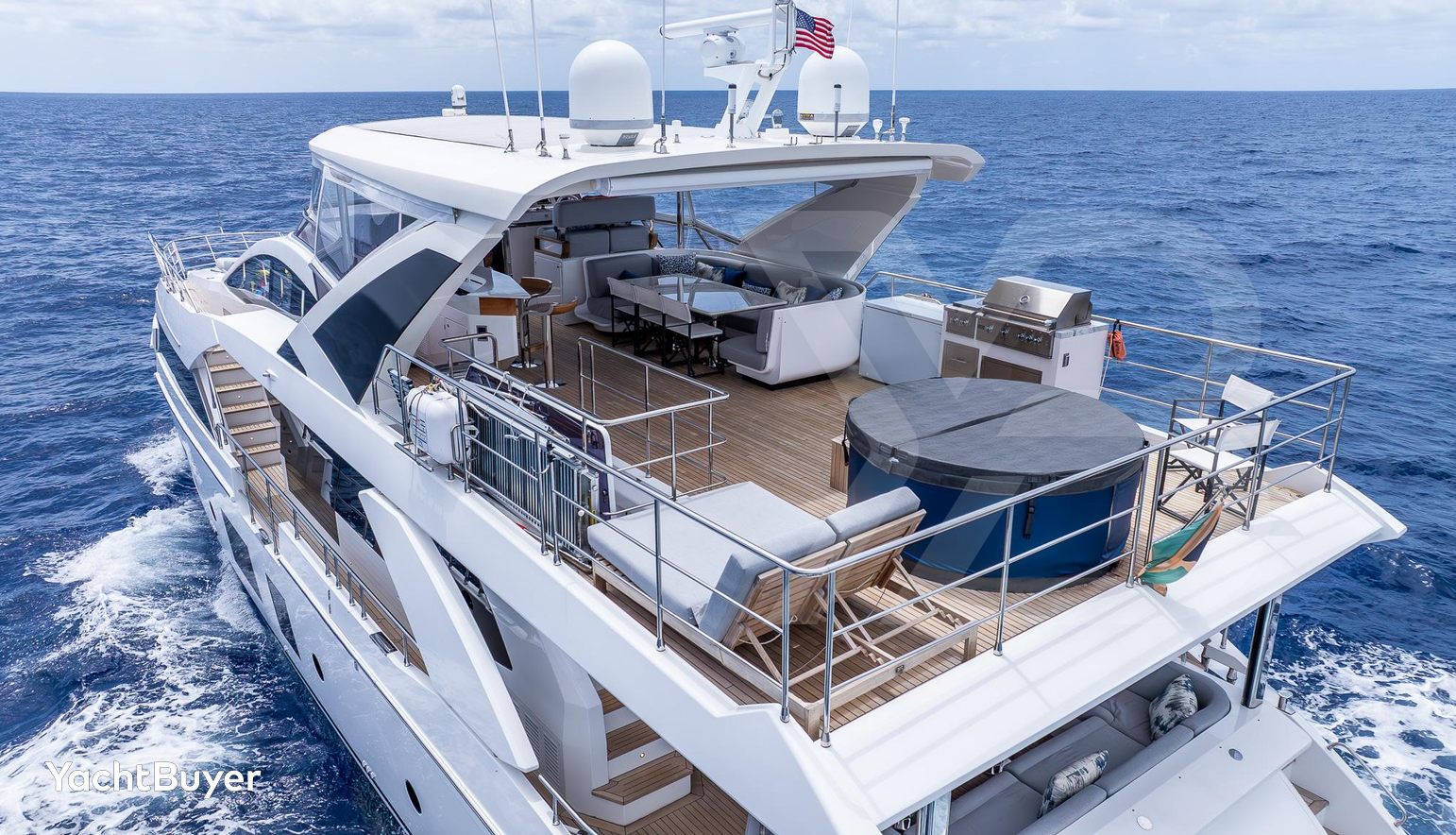 CAPTAIN MORGAN II