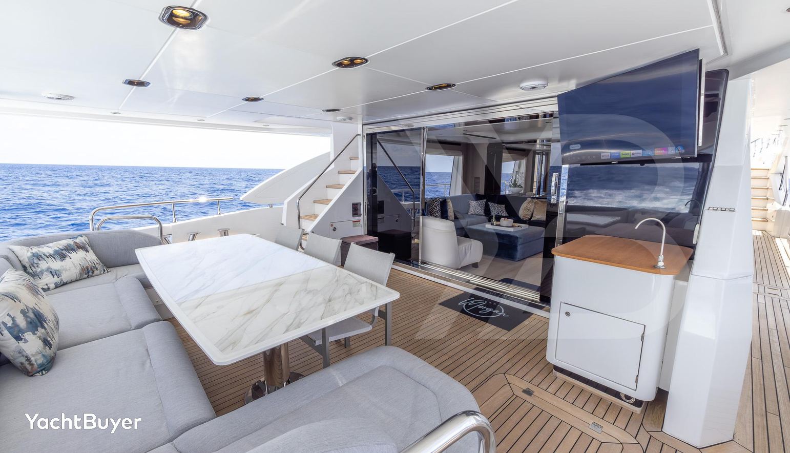 CAPTAIN MORGAN II