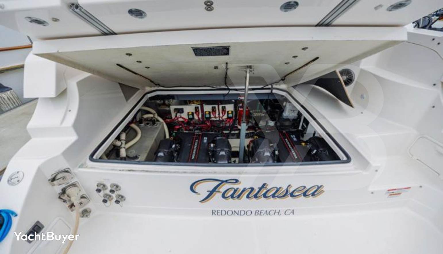 Fantasea