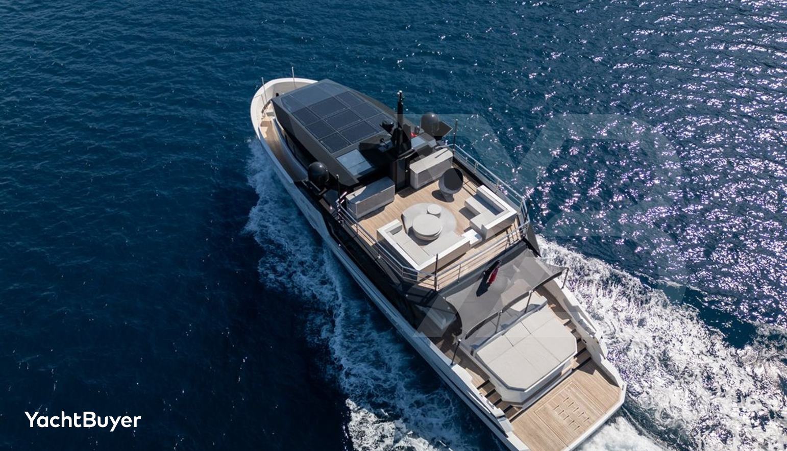 ARCADIA SHERPA 80 XL LA CREME