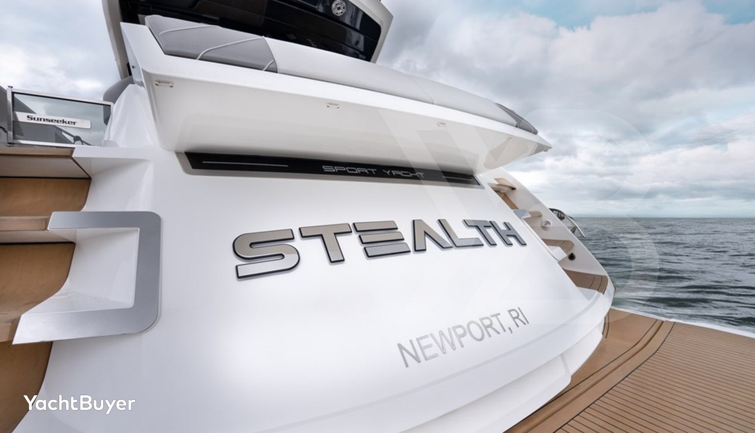 STEALTH