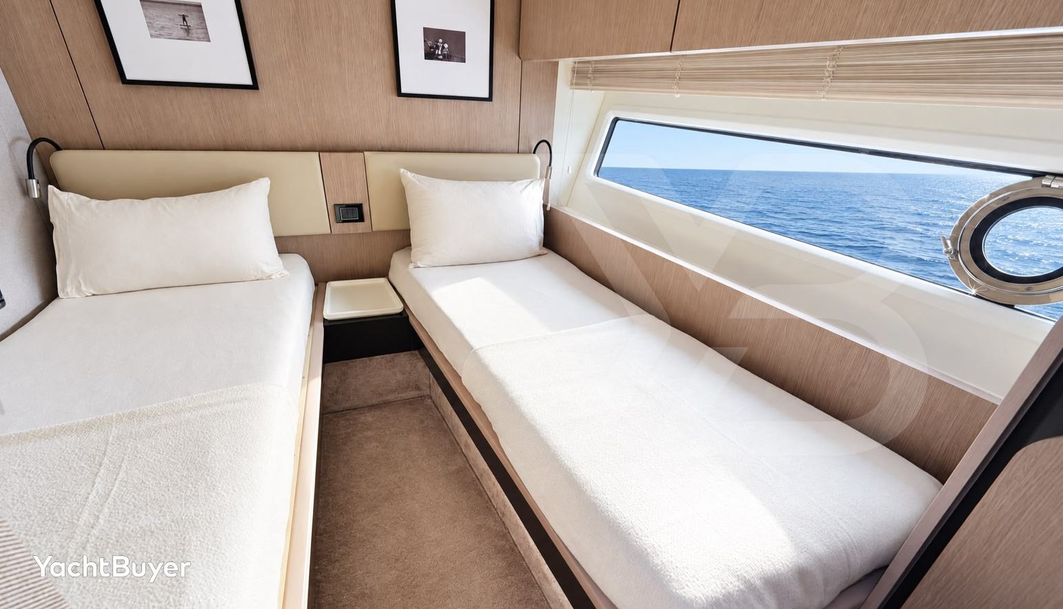 BELLA KATRIN - AZIMUT 72