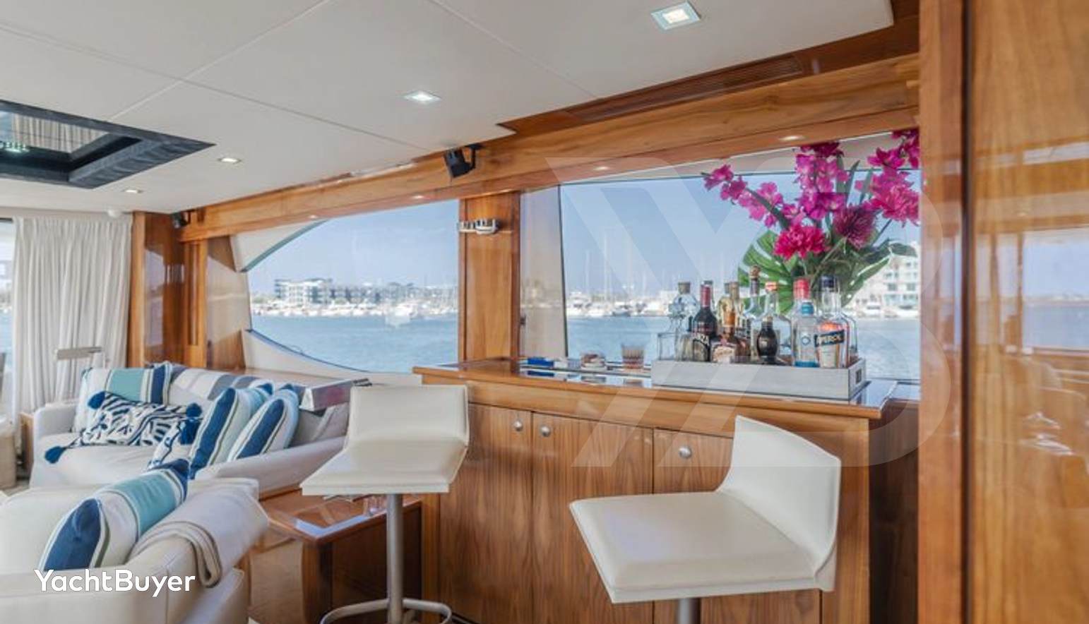 Indecent Proposal IV