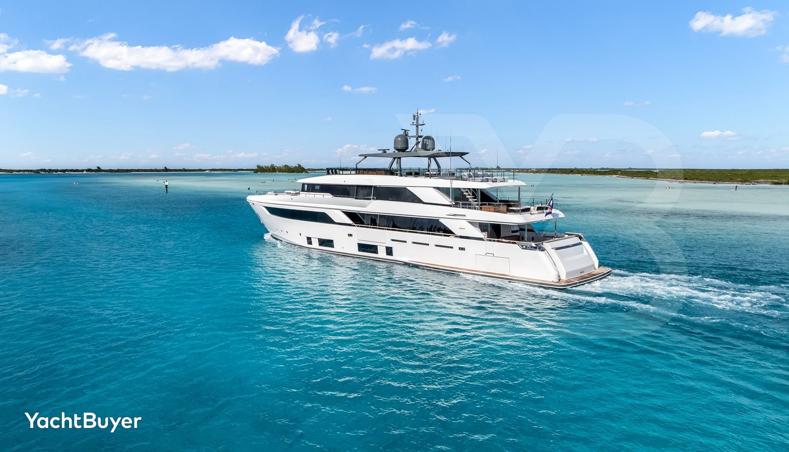 Navetta 42