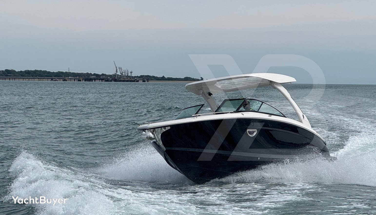 Regal LS9