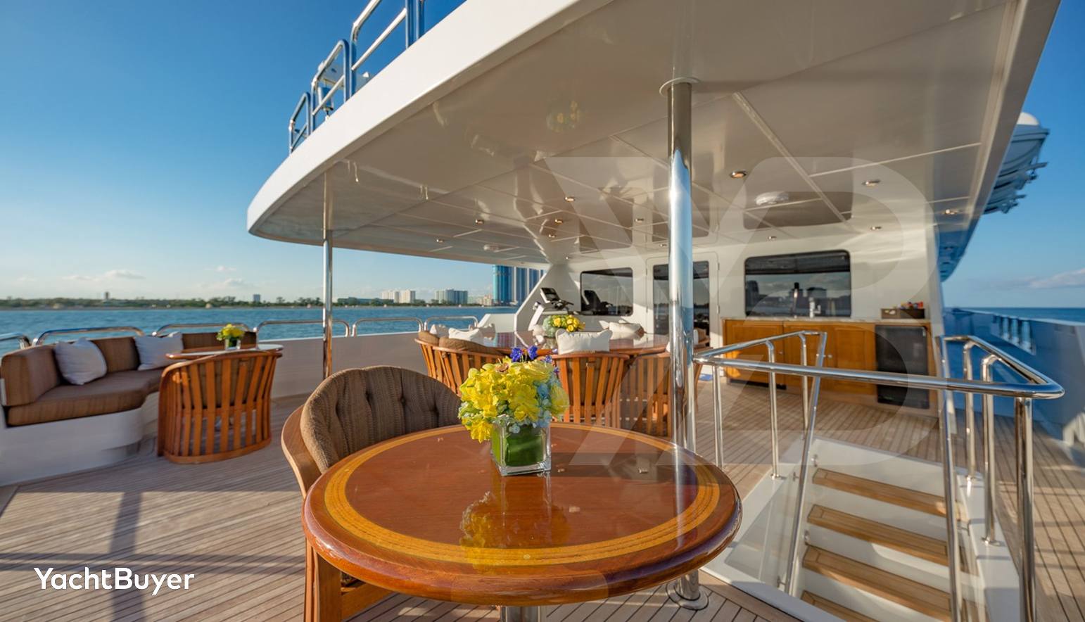 I LOVE THIS BOAT