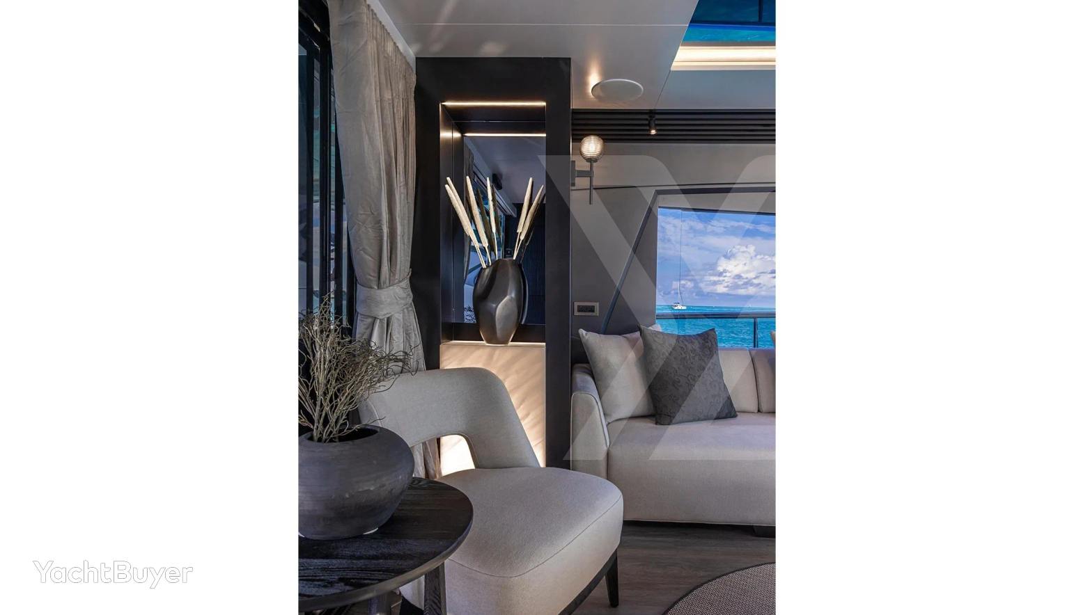 2025 Pearl 72 | 72.2 ft